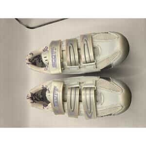 Scott Road Comp Cycling Shoes with Straps - Size 38
